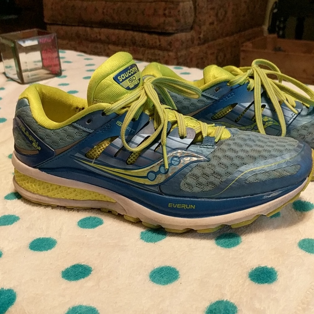 Sacony Women's Running Shoes